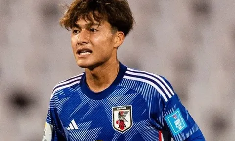 Nhật Bản bị loại sớm tại U20 World Cup