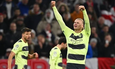 Cú ăn ba của Man City khả thi đến đâu?