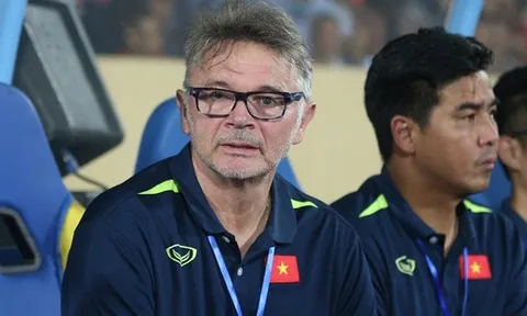 HLV Troussier dự bốc thăm vòng loại World Cup 2026 và Asian Cup 2027