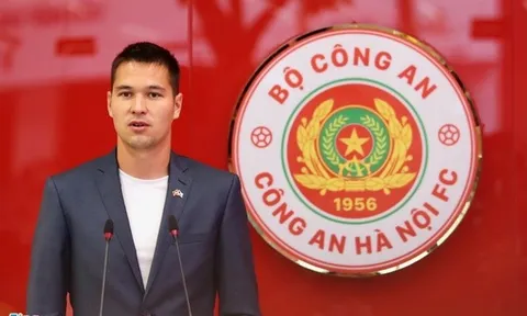 Bật mí sau thương vụ Filip Nguyễn về CAHN