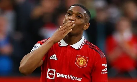 MU kiếm bộn tiền khi góp mặt ở Champions League