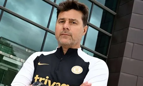 HLV Pochettino: 'Chelsea vĩ đại nhất nước Anh 15 năm qua'