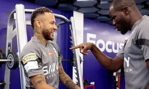 Saudi Pro League: Kẻ náo loạn chuyển nhượng bóng đá thế giới