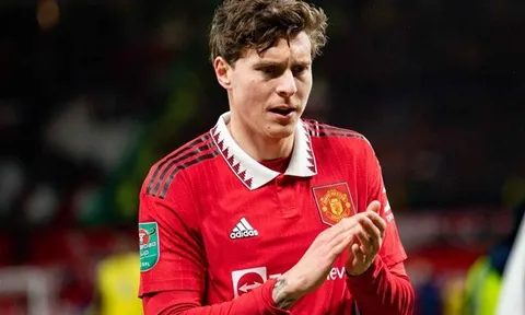 Ten Hag thưởng lớn cho cầu thủ bị đánh giá thấp ở MU