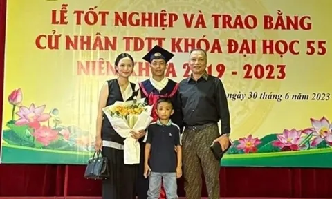 Văn Quyết tốt nghiệp cử nhân đại học chuyên ngành bóng đá