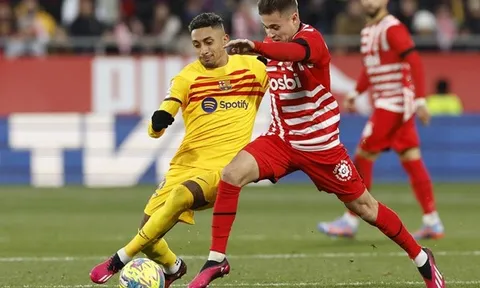 Nhận định bóng đá Barca vs Girona: Tiến gần ngôi vương