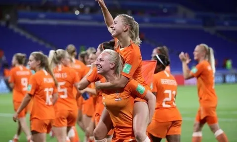 Đối thủ của ĐT Việt Nam tại World Cup nữ 2023 phải đá giao hữu kín