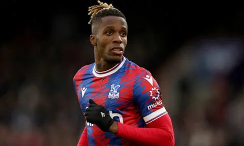 "Wilfried Zaha sẽ chớp lấy cơ hội gia nhập Arsenal"