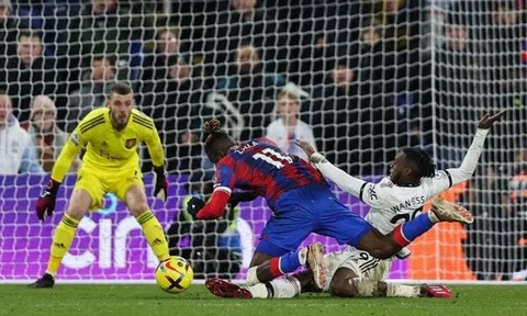 M.U đấu Barca, tới lúc Ten Hag giải phóng "cỗ máy quét"
