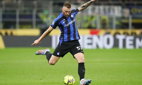 Zanetti nhận xét thẳng thắn về Inter và Skriniar