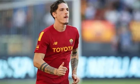 Xác nhận! Zaniolo gạch tên một đội bóng ở Premier League