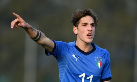 Zaniolo có nguy cơ lỡ EURO 2024