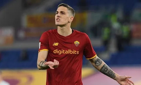 Xác nhận! Tottenham đổi cầu thủ lấy Zaniolo