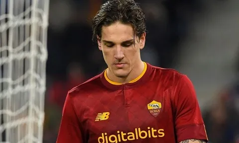 Zaniolo không phải Pogba, AS Roma cũng rất khác Man Utd
