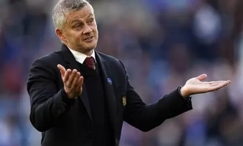 Khả năng Conte đến Man Utd cao không ngờ