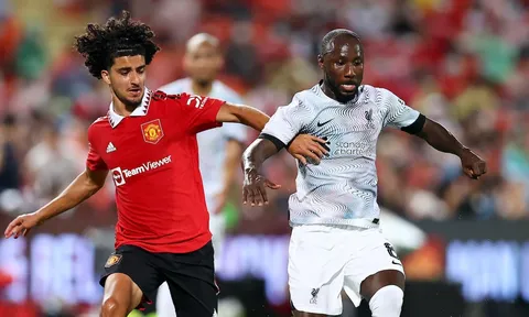 NÓNG! Hoàn tất kiểm tra y tế, Man Utd chia tay cầu thủ tiếp theo