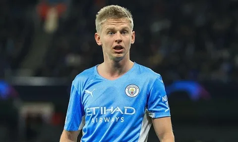 Nhà báo khó hiểu khi Man City bán cầu thủ cho Arsenal