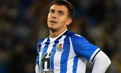 Arsenal hoạch định xong tuyến giữa mùa tới