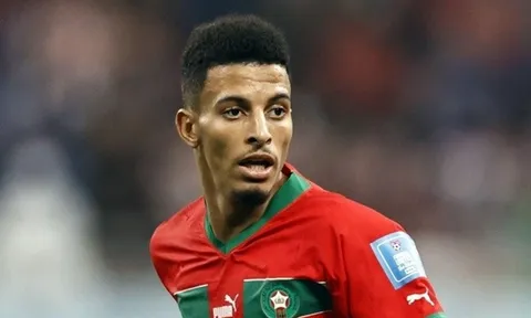 Tuyển thủ Morocco đổi đời sau World Cup 2022