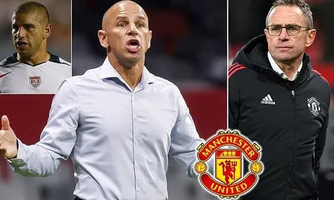 Xác nhận! Man Utd hoàn tất thương vụ đầu tiên cho Rangnick