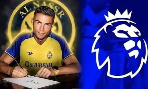 Choáng! Ronaldo có thể tái xuất Champions League