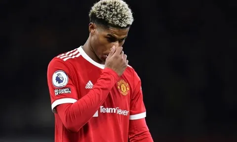 Rashford muốn rời M.U? Rangnick khẳng định ngay 1 sự thật