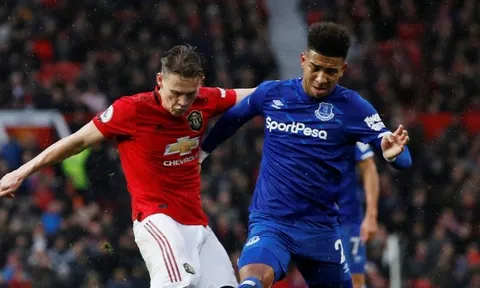 'Thần tượng mới' của Man Utd bị chê đá kém như cầu thủ League One