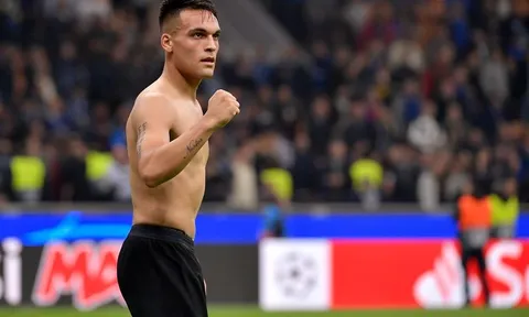 Fan Quỷ đỏ kêu gọi Man Utd chiêu mộ sao Inter Milan