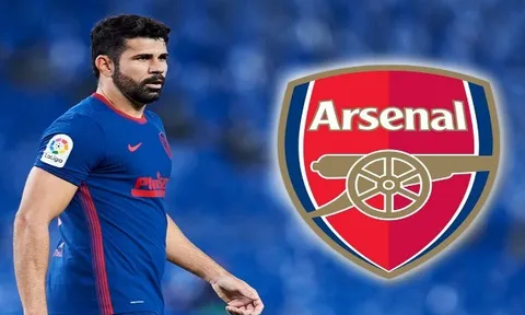 Arsenal thực hiện thương vụ hoàn hảo trong chợ Đông