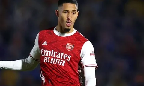 Sao Arsenal tiếp tục bị đẩy ra rìa