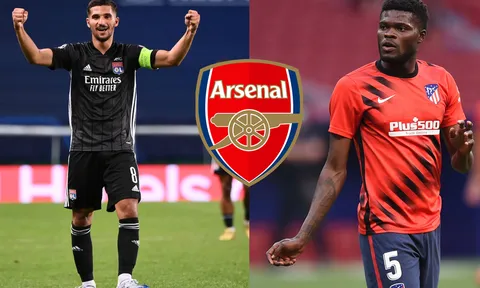 Edu ra tay, huy động 95 triệu bảng giúp Arteta mang bom tấn về Emirates