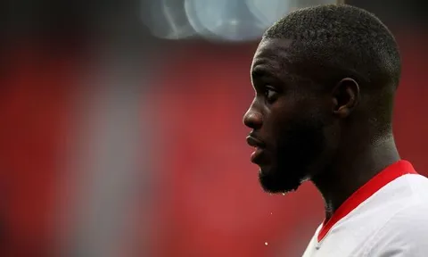 Man Utd nắm lợi thế kích hoạt HĐ "siêu đá tảng" với giá cực hời