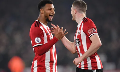 Man Utd đột nhiên bùng nổ vì 1 quyết định của Chris Wilder