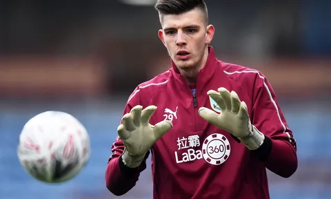 Tập hợp "siêu nhân" vòng 12 Premier League: "Pháo tầm xa" Liverpool, kẻ nhấn chìm Arsenal