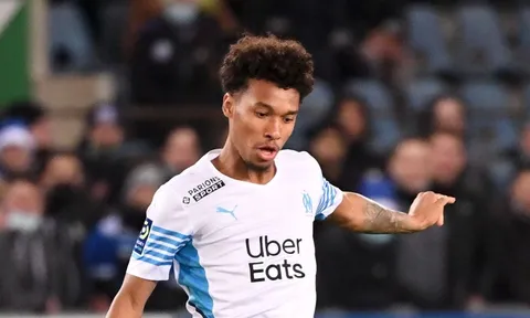 Vụ Kamara tới Man Utd gây ngỡ ngàng