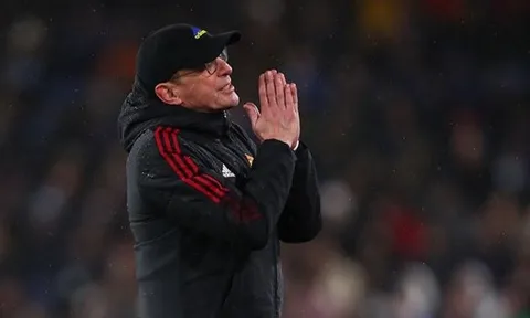 Sau Ten Hag và Pochettino, M.U nhắm cái tên thứ 3 thay Rangnick