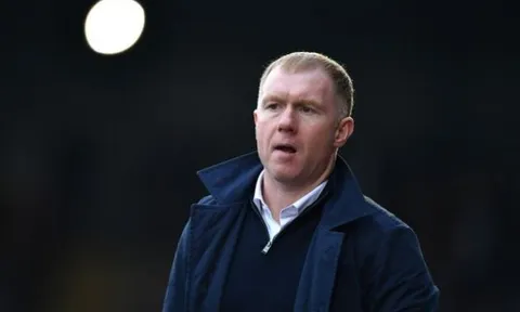 Gạch tên Amad, Scholes chỉ ra 3 cầu thủ sẽ giúp Man Utd đánh bại Milan