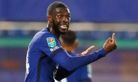 Telegraph xác nhận trung vệ đầu tiên rời Chelsea trong tháng 1/2021