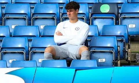 Chelsea sắp đón thủ môn mới, Kepa phản ứng ra sao?