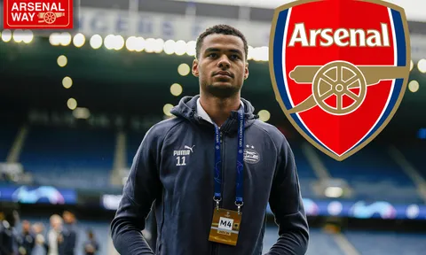 Arsenal cần tận dụng sự xao nhãng của M.U