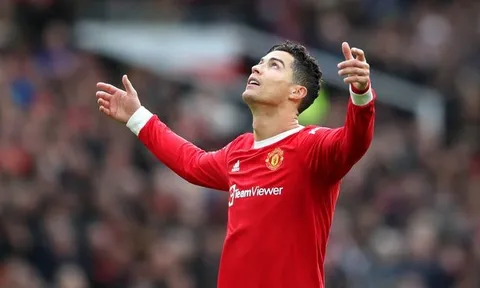 "Thỉnh thoảng Ronaldo được phép có một vài trận đấu kém"