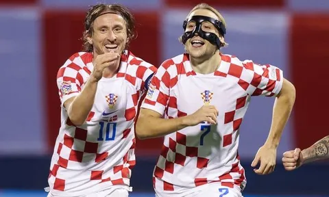 Trả 44 triệu bảng, Arsenal sẽ có ngay "Modric đệ nhị"