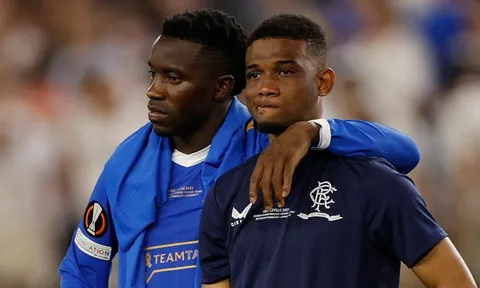 Thất bại tại Rangers, điều gì xảy ra tiếp theo cho sao trẻ M.U?
