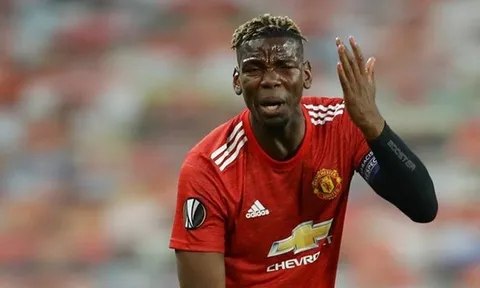 SỐC! Pogba ra yêu sách khủng, Man United ngao ngán