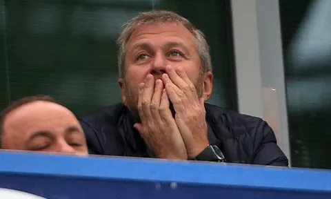Rất nhanh, Abramovich chốt giá bán đứt Chelsea gây choáng