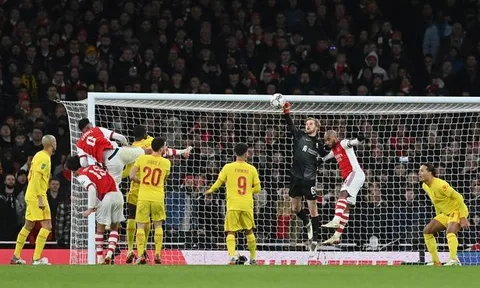Klopp xác nhận thủ môn bắt chính ở cuộc đại chiến Chelsea