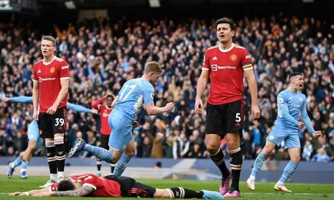 Rangnick tin tưởng duy nhất 2 cầu thủ Man Utd