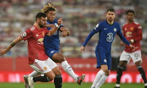CĐV Man Utd: "Như Fellaini vậy; Hy vọng cậu ta sẽ không khoác áo CLB nữa"