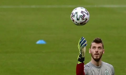 Xuất hiện một vụ "Sanchez 2.0", De Gea rời M.U tức thì