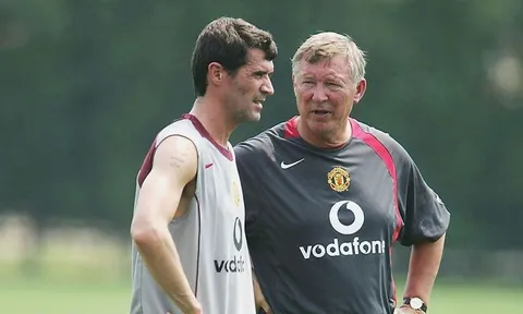 Man Utd có thể ký HĐ với "Roy Keane mới", nâng tầm tuyến giữa